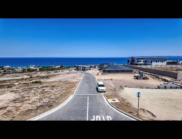 2 BEDROOM HOUSE FOR SALE IN TERGNIET